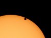 Capturing the Venus Transit in Pictures: An Astrophotography Success Story