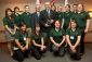 Agriculture Minister Gerry Ritz attends the Canadian 4-H Council's Annual General Meeting